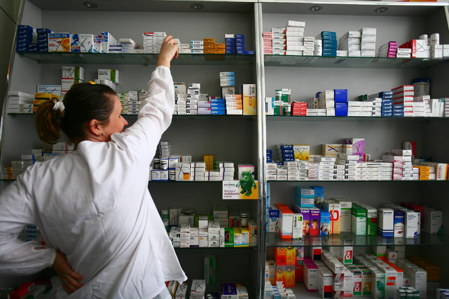 Ministerul Sănătății: Iodura de potasiu nu trebuie utilizată preventiv, poate provoca afecțiuni