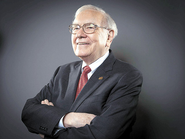 În timp ce Europa este ocupată cu răzbioul din Ucraina, Warren Buffett, cel mai cunoscut investitor din istoria Americii, în vârstă de 91 de ani, a cumpărat Alleghany cu 11,6 mld. dolari
