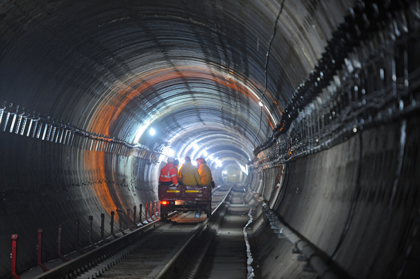 Cine sunt Alsim Alarko și Makyol, firmele din Turcia care lucrează la metroul către aeroportul Otopeni