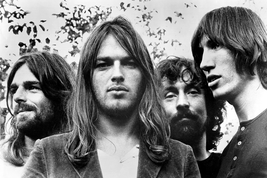 Pink Floyd își retrage muzica de pe platformele rusești