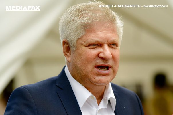 Fostul primar al Sectorului 1, Daniel Tudorache, a fost trimis în judecată pentru fapte de corupție