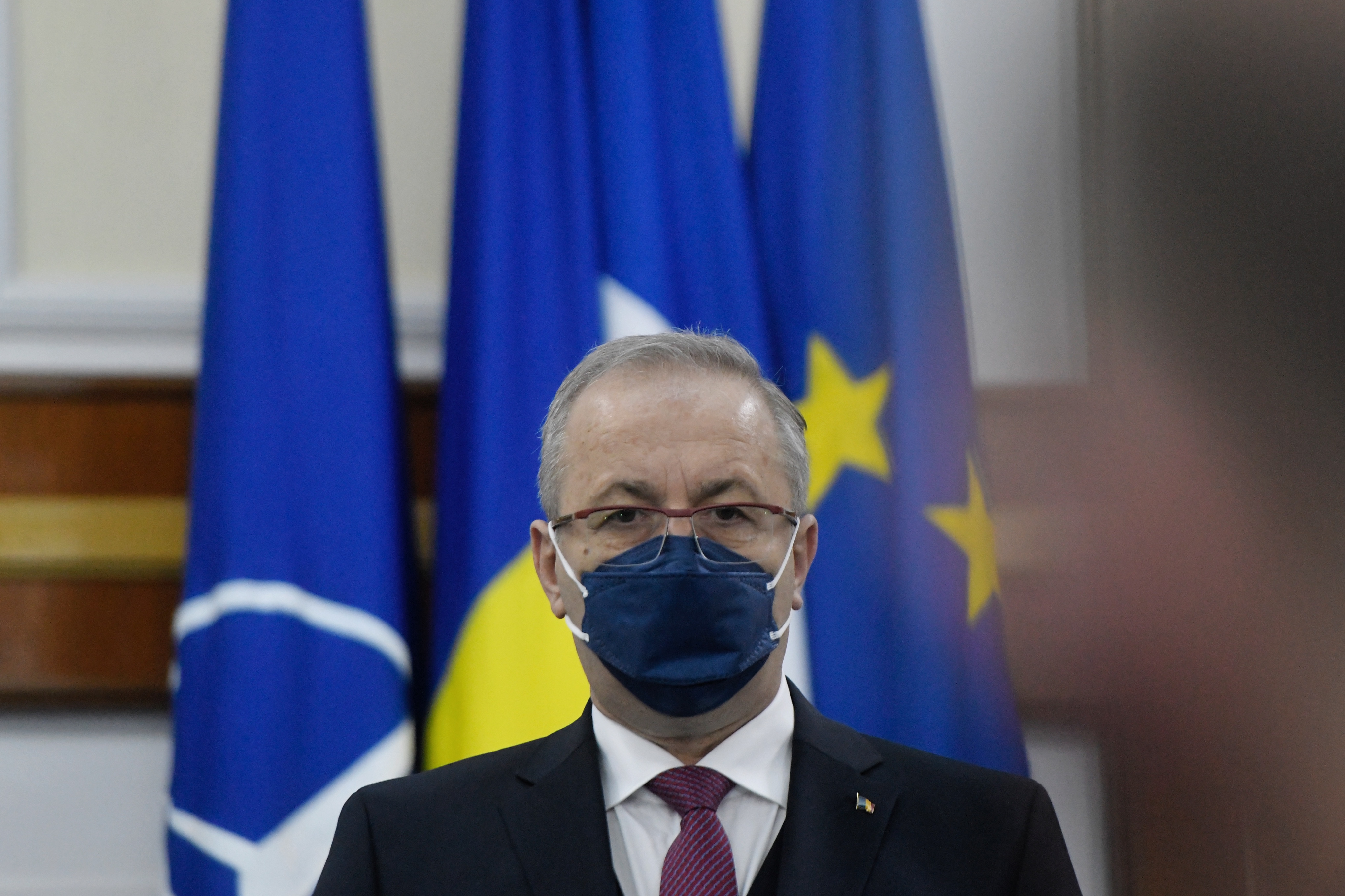 Dîncu spune câți soldați NATO vor fi în total în România