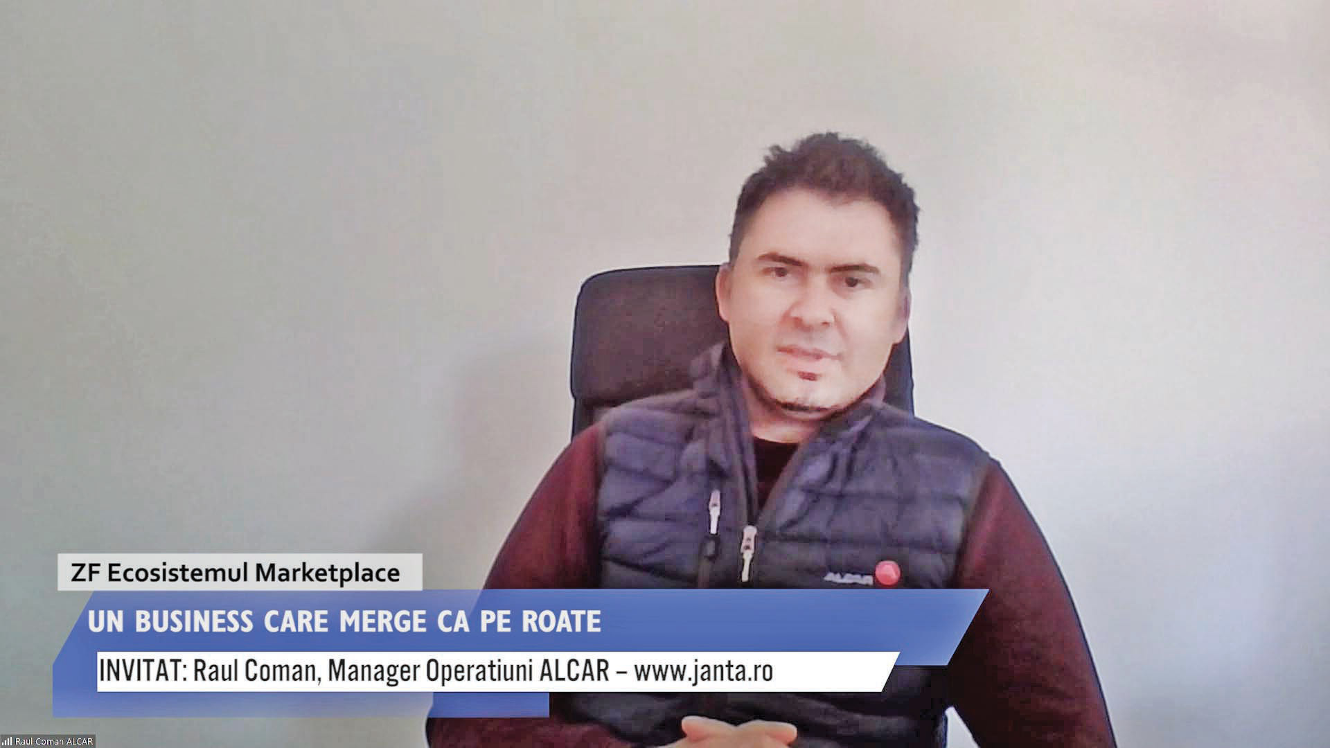 Când businessul merge ca pe roate. Cum a ajuns un grup de români pasionați de tunning să dezvolte o afacere autohtonă cu vânzări anuale de zeci de milioane de euro