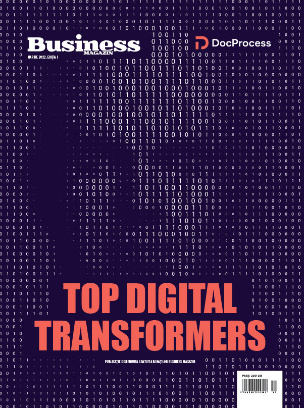 Cum se face trecerea de la cultul digitalizării la cultura transformării digitale?