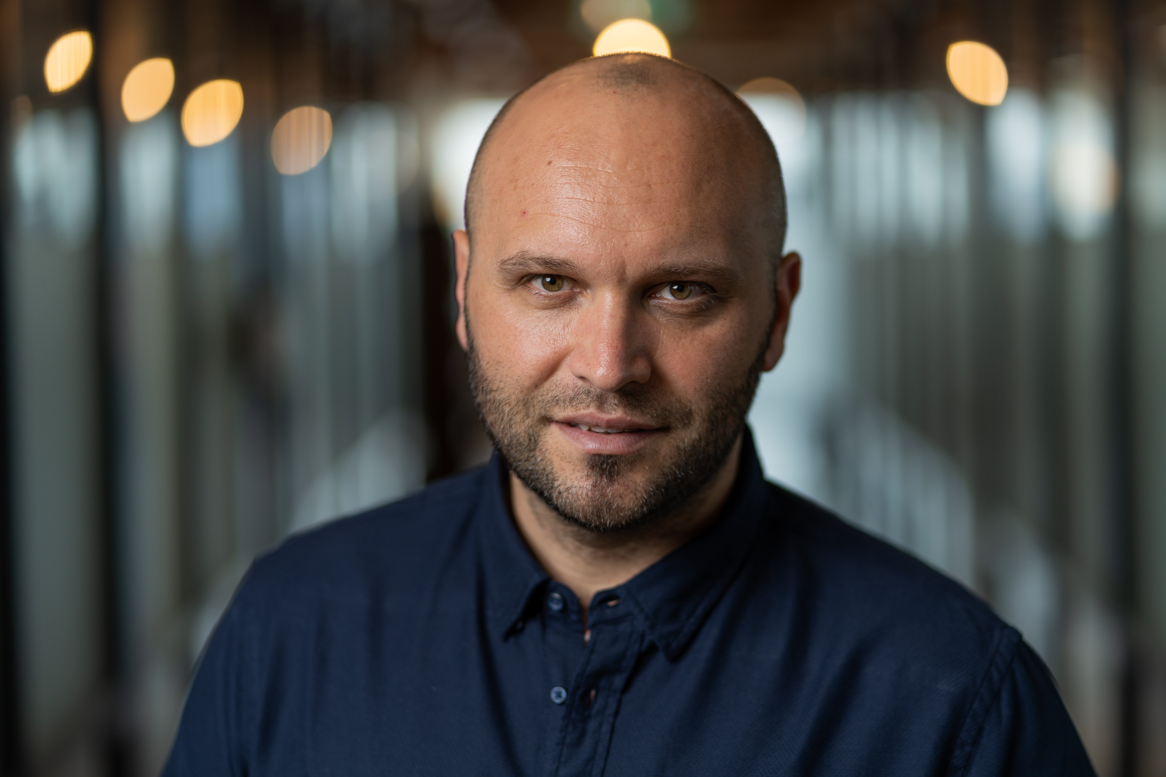 Cosmin Dărăban, Gomag: „Trăim vremuri de incertitudine. Însă nu e prima dată când se întâmplă asta. Cea mai importantă trăsătură care ne face să continuăm este abilitatea de a ne adapta.”