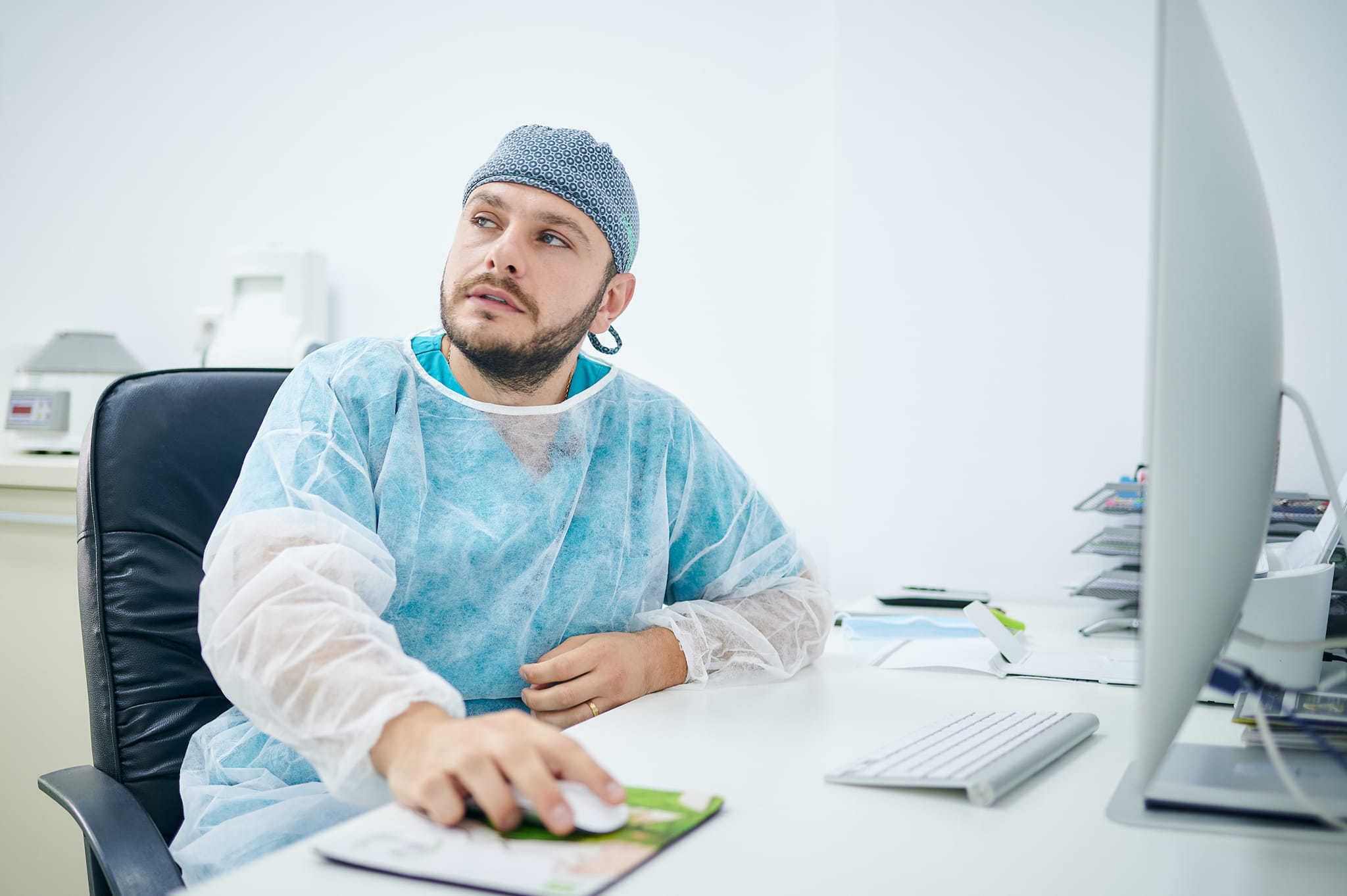 (P) 700 000 de euro, o investiție record pentru o clinică stomatologică din București!