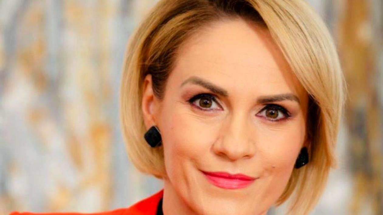 Direcție în ministerul condus de G. Firea, care se ocupă de copiii cu părinți plecați în străinătate