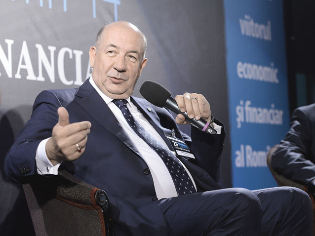 Radu Ghețea, Libra Bank: Dobânzile vor crește și la credite și la depozite.