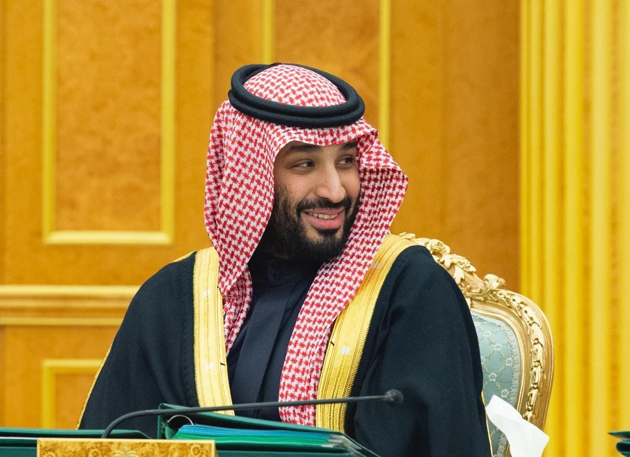 Dilema saudiților: În timp ce toată lumea e cu ochii pe Ucraina, Prințul Moștenitor este strivit între ciocan și nicovală. Decizia care ar putea schimba tot