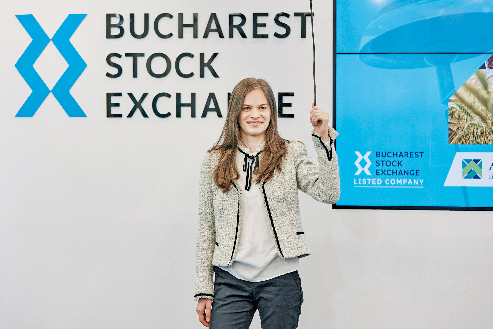 Profil de investitor: Cum ajungi la primul milion pe bursă