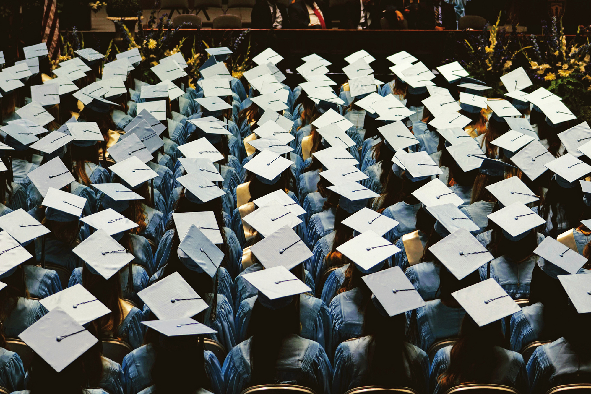 Studenți români la vânătoare de diplome străine