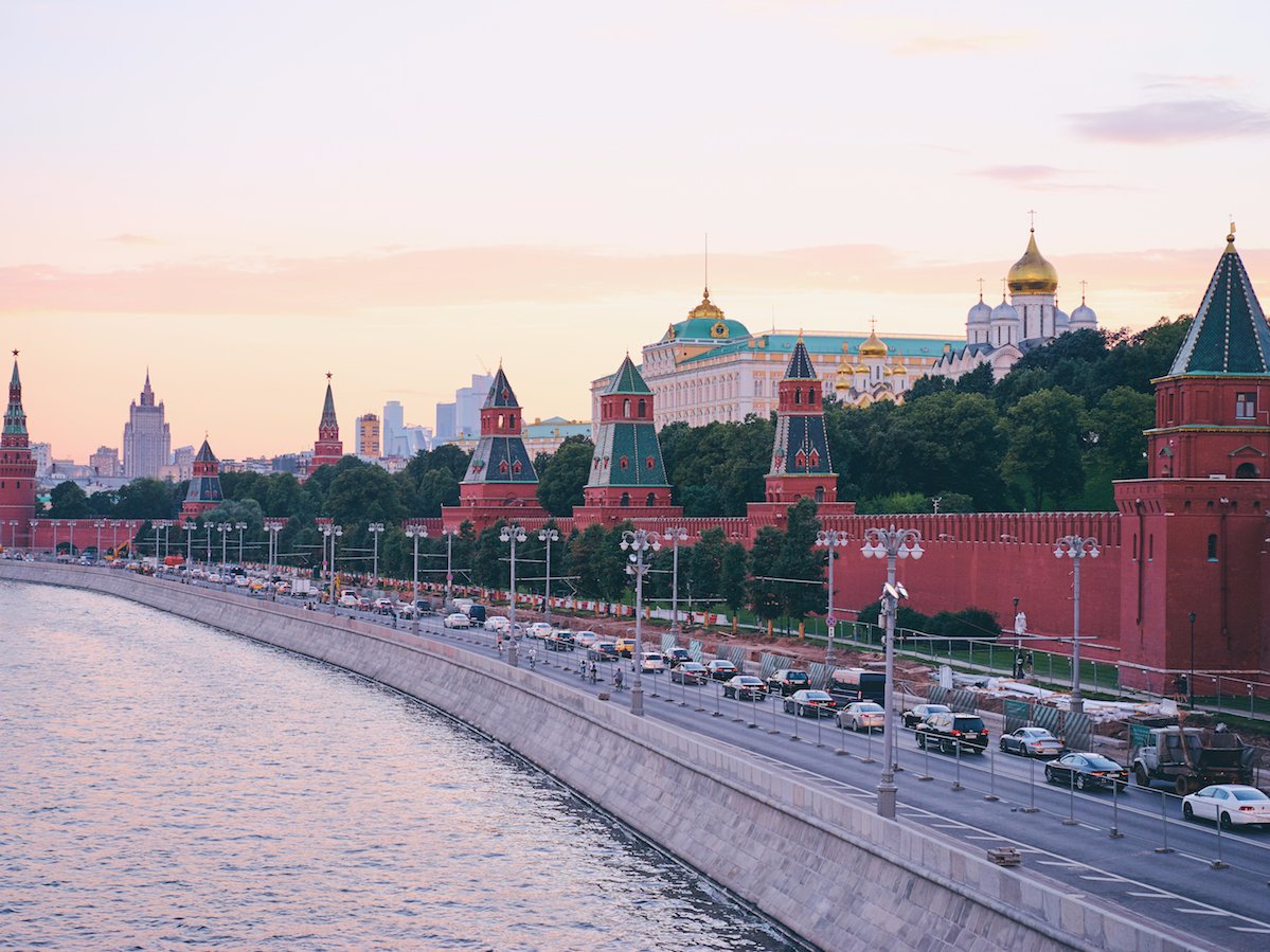 Kremlin: Nu decide Joe Biden cine conduce Rusia