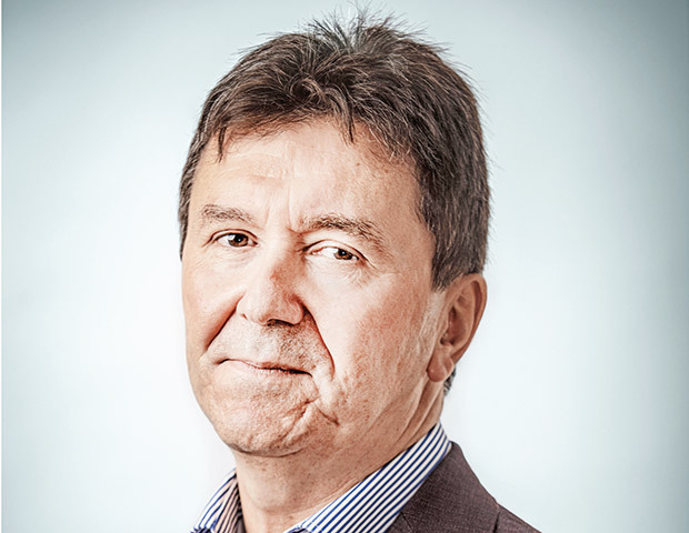Liviu Apolozan, Președinte & VP Strategie DocProcess: Despre transformare digitală în România de astăzi