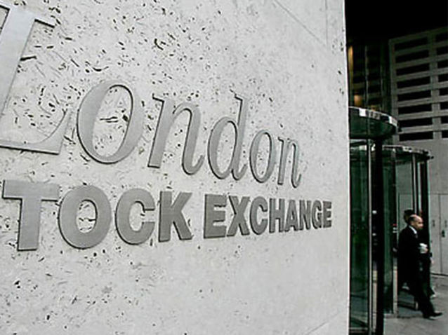 Bursa din Londra suspendă de la tranzacționare 27 de acțiuni care au legături strânse cu Rusia. Gazprom și Sberbank, companii vizate