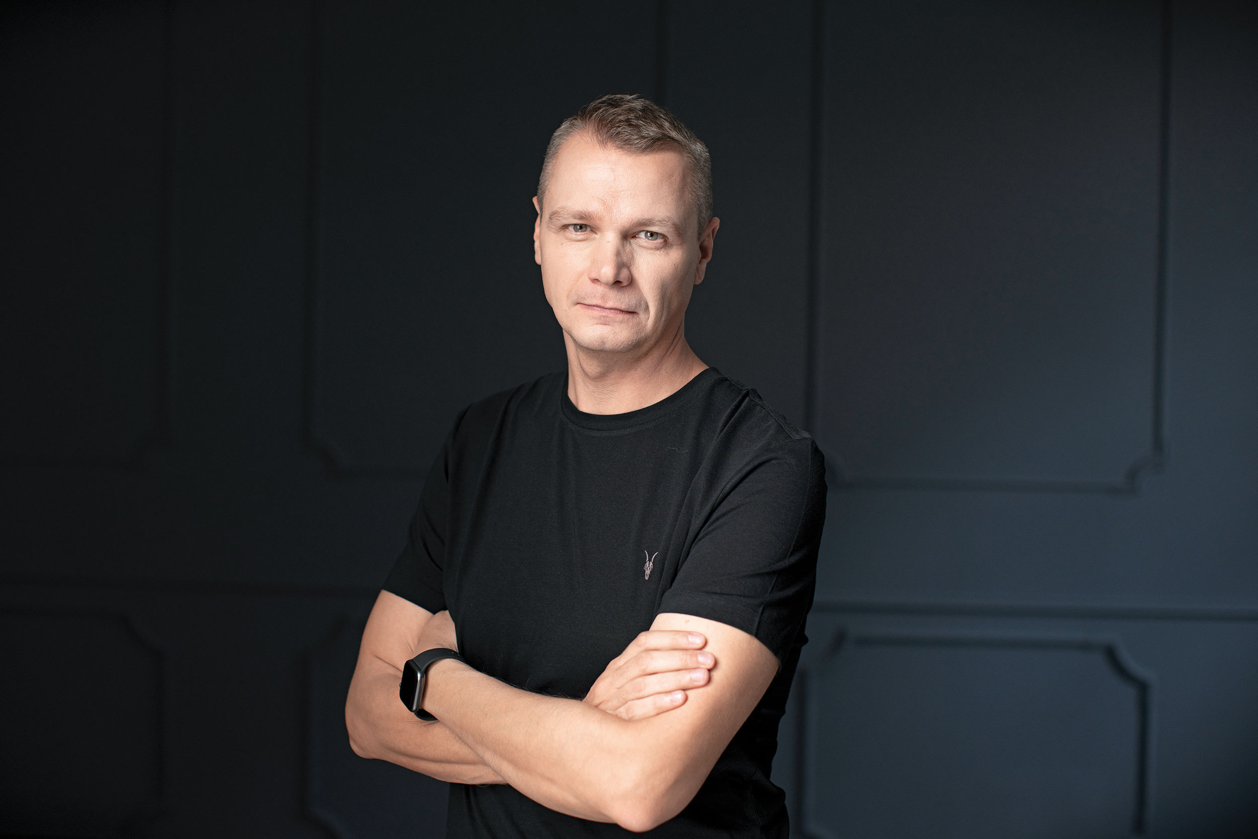 100 Cei mai admirați CEO din România 2021. Marian Ion, CEO, ING Tech România: „Adaptabilitatea este o calitate-cheie, mai ales în momente de tranziție și transformare”