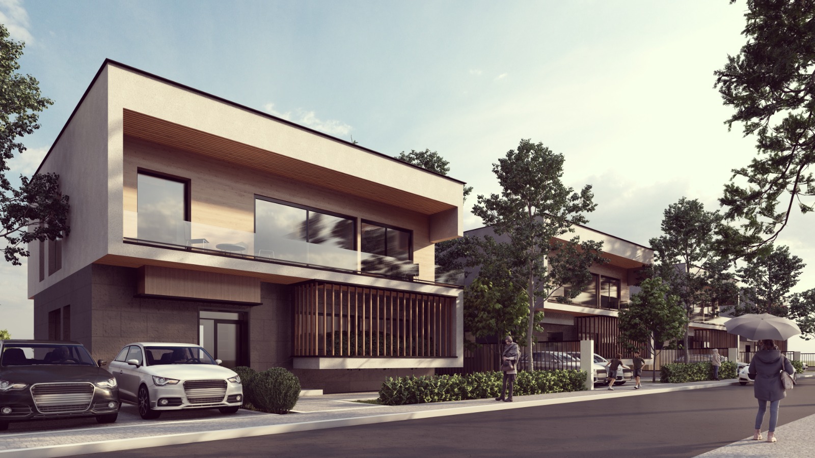 O companie din industria imobiliară și-a dublat cifra de afaceri pe fondul interesului crescut pentru proprietăți premium. Ce caută românii când aleg o astfel de locuință