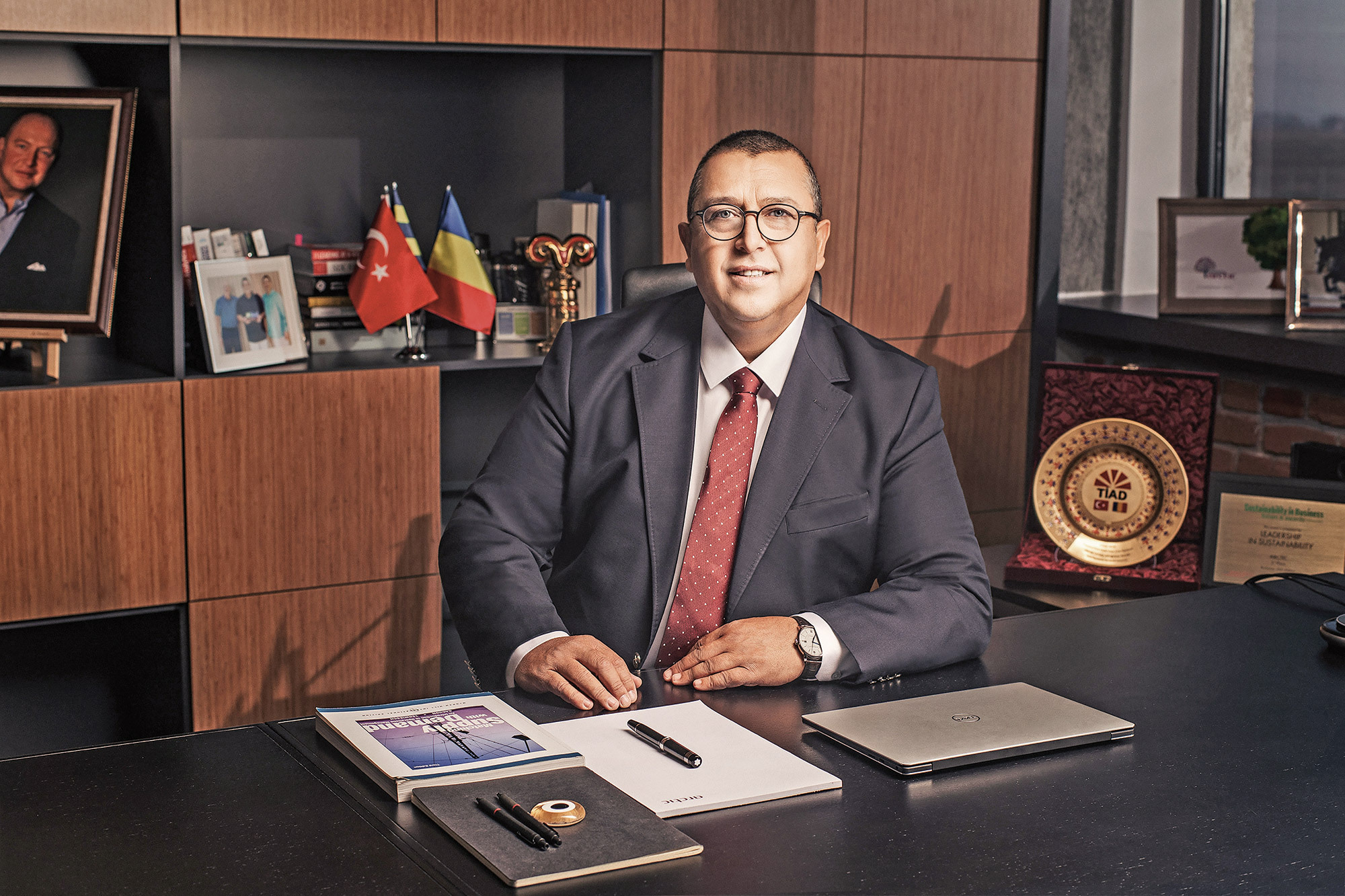 Referința românească pentru Industria 4.0