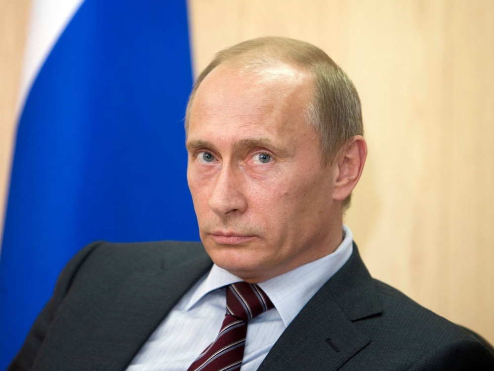 Ce mesaj trimite Vladimir Putin tuturor vecinilor Rusiei