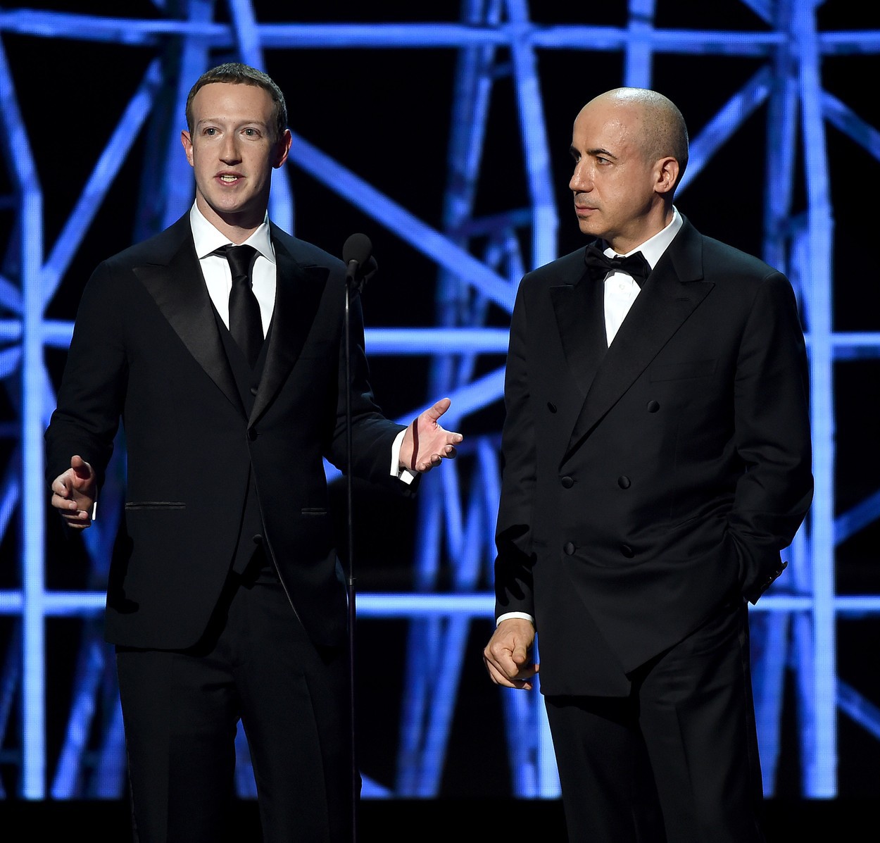 Cine este Yuri Milner, cel mai bogat miliardar rus care trăiește în SUA, și cum încearcă să se distanțeze discret de Putin. Are actiuni la Twitter, Facebook și Alibaba