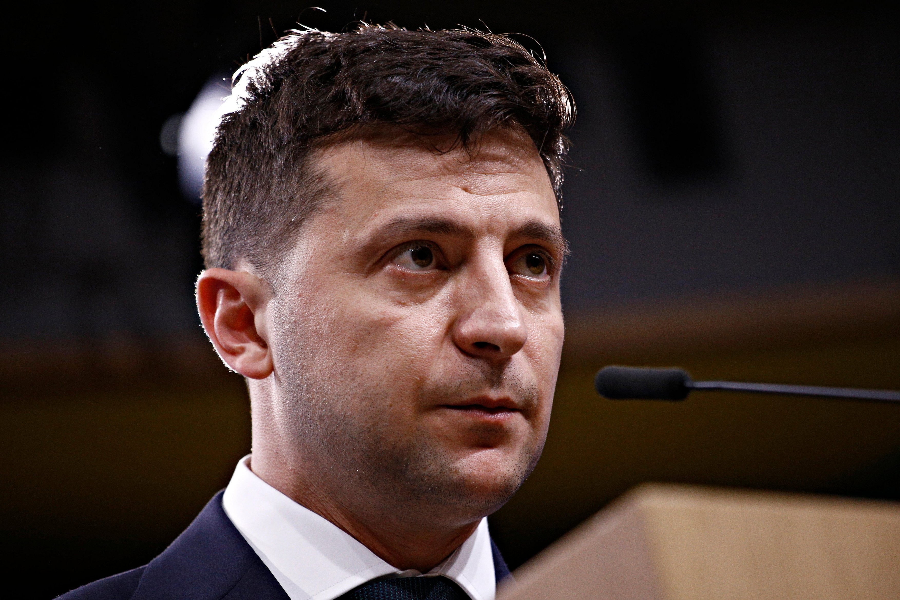 Spitalul din Mariupol a fost bombardat. Zelensky: „Sunt copii prinși sub ruine. Cât timp va mai fi lumea complice la ignorarea terorii?"