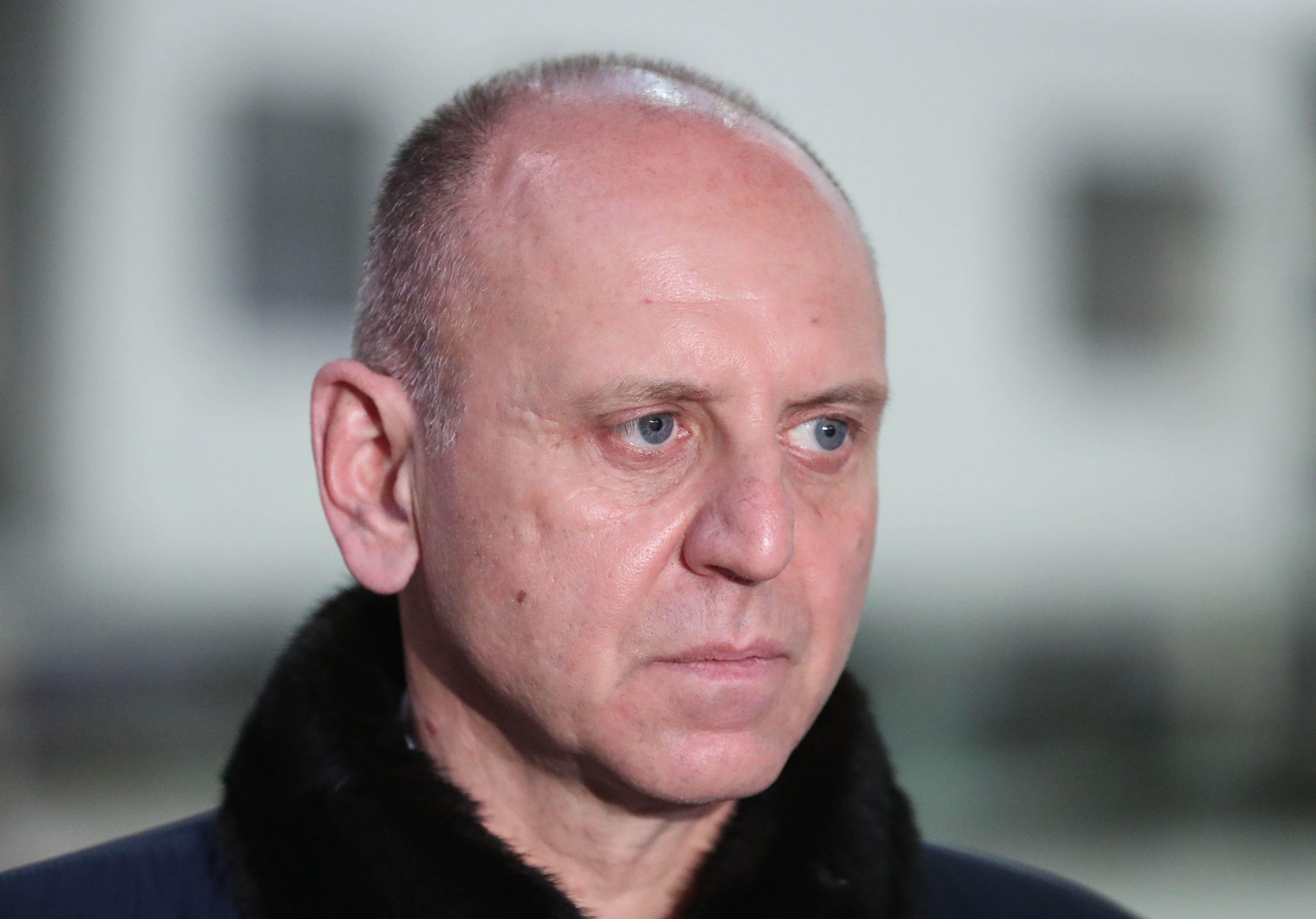 Dimitri Pumpianski, miliardarul rus care controlează grupul TMK, din care face parte și TMK Artrom, a demisionat de la conducerea conglomeratului după ce a fost trecut de Uniunea Europeană pe lista de oligarhi ruși sancționați