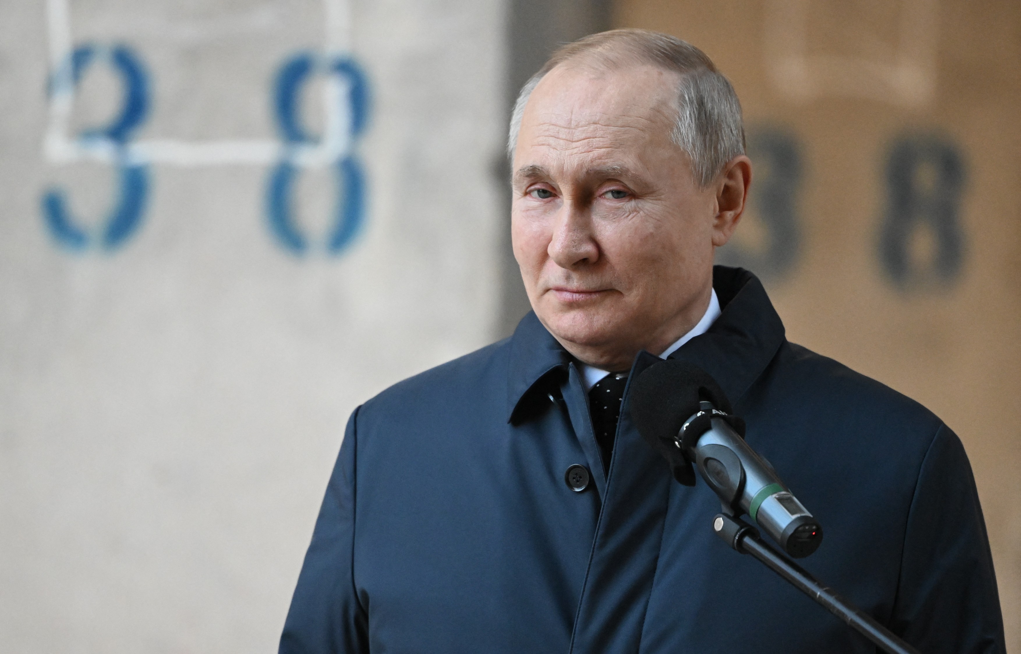 Vladimir Putin afirmă că ucrainenii și rușii sunt "un singur popor"