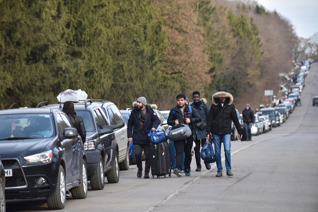 Ministerul Apărării rus: Am preluat controlul în Herson, Ucraina