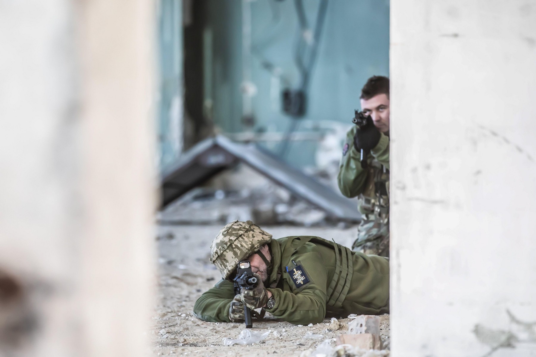 Câți bani primește un soldat sirian să lupte pentru Rusia - presă