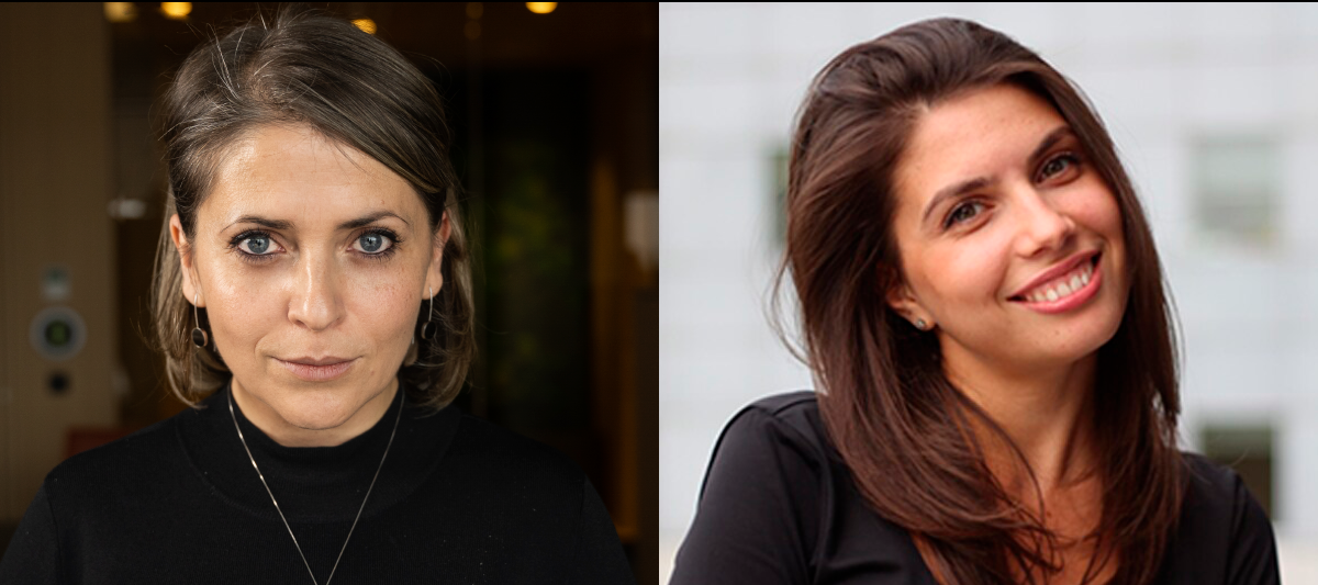 Raluca Bontaș și Mihaela Vechiu, Deloitte: Cetățenii ucraineni beneficiază de acces liber la piața muncii din România