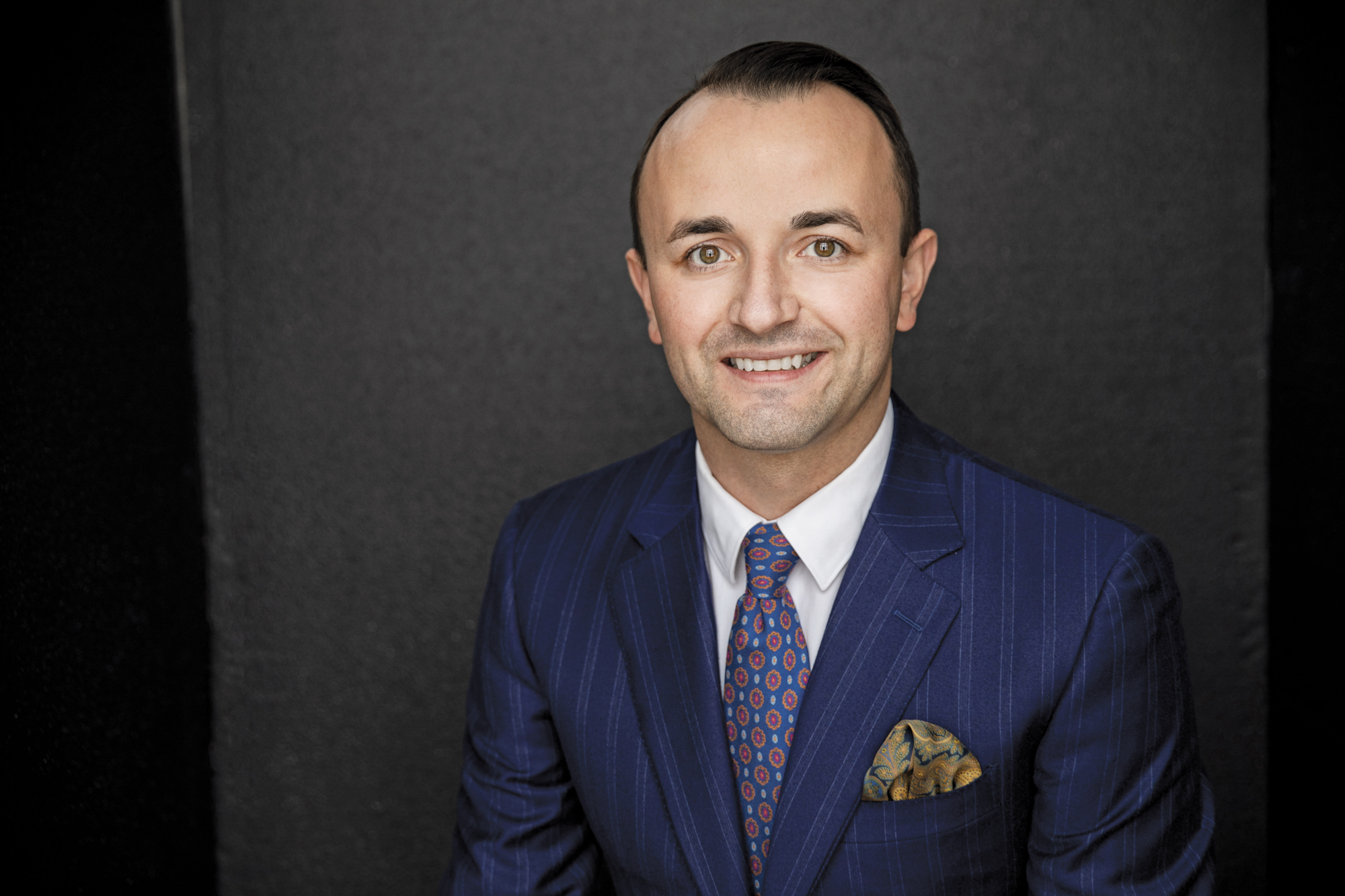 Rareș Florea, CEO, Domeniile Averești: Trei sferturi din ce am realizat până acum se datorează networkingului pe care l-am făcut. Dacă erau șapte evenimente în fiecare zi a săptămânii, participam la fiecare dintre acestea
