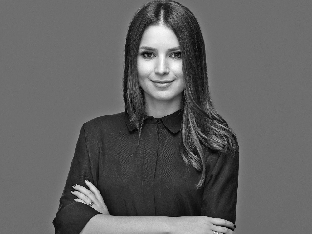 Cum a reușit această tânără să facă o afacere de 1 milion de euro în România. Acum își mai face meseria doar din pasiune
