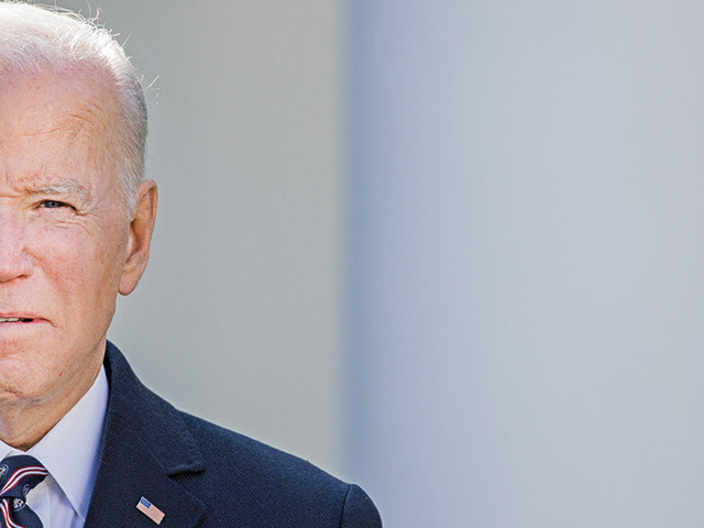 Citatul săptămânii. Joe Biden, președintele SUA: Un dictator care încearcă să reconstruiască un imperiu nu va șterge niciodată iubirea oamenilor pentru libertate