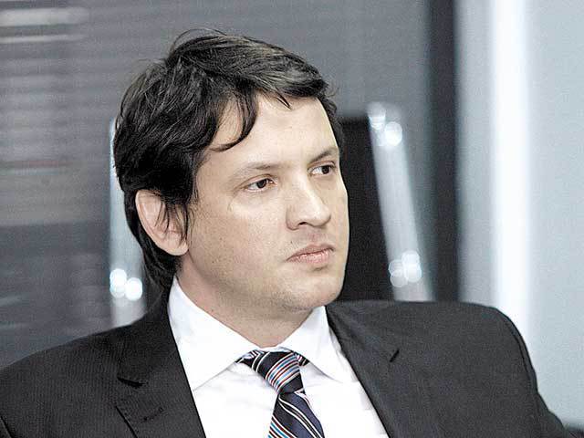 Ce salariu câștigă Adrian Tănase, șeful Bursei de Valori București