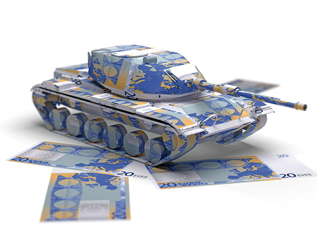 Dacă vrei pace, pregătește-te de război: România va cheltui 2,5% din PIB pentru armată. La fel și Germania. Războiul din Ucraina a schimbat toată arhitectura securității în Europa