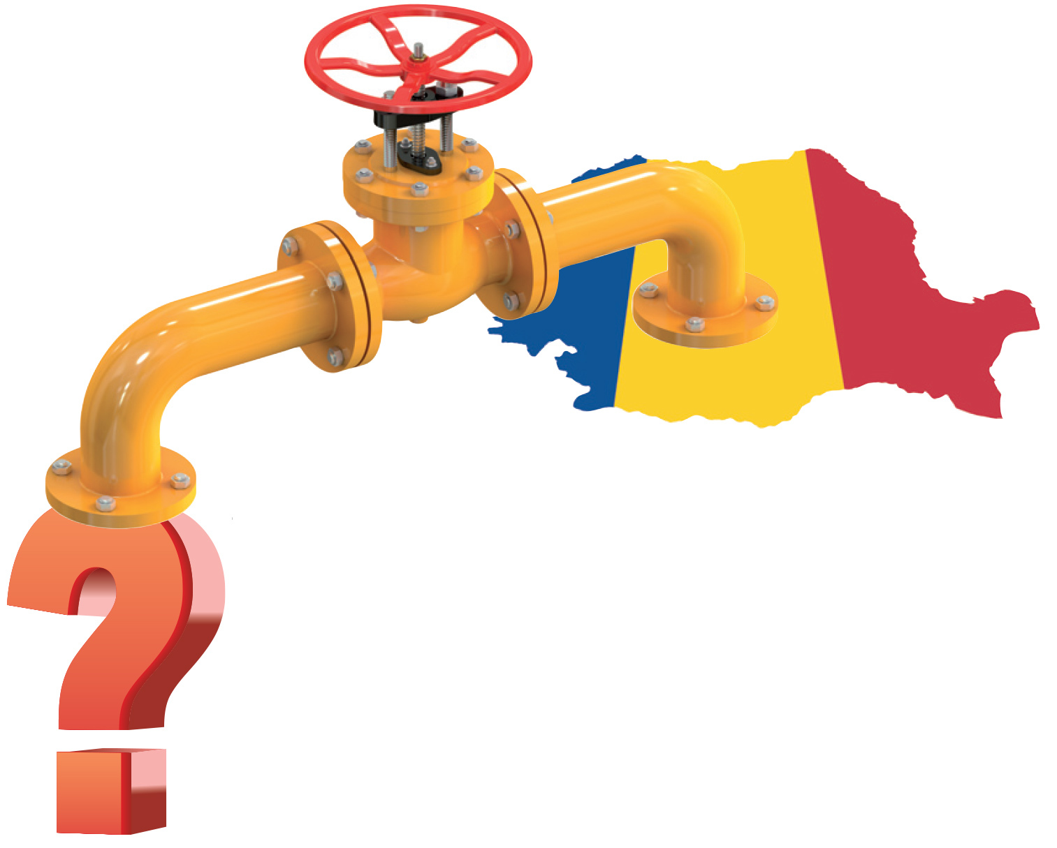 Cum se va împărți gazul de 200 mld. euro din Marea Neagră. Statul a renunțat la a-i obliga pe producători să vândă 50% din volume în România. Ce pune în loc?