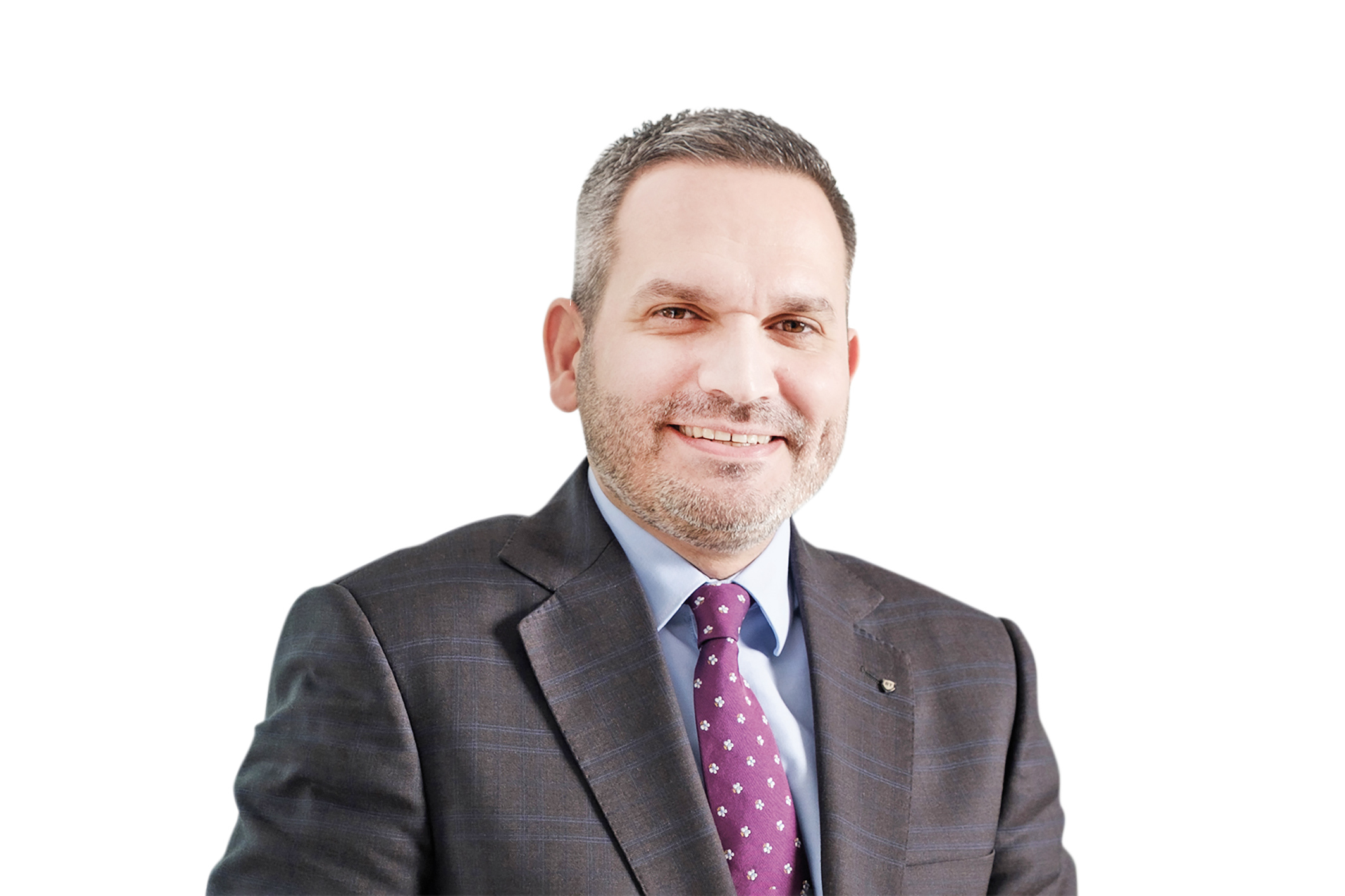 Citatul săptămânii. Ömer Tetik, CEO, Banca Transilvania: Estimăm că va fi o creștere a numărului de clienți cu dificultăți de plată, de rambursare, temporar cel puțin, în perioada următoare