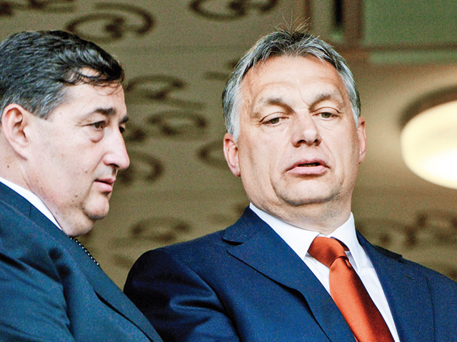 Cum a ajuns firma de telecomunicații 4iG - care a cumpărat operațiunile Digi din Ungaria pentru 625 mil. euro - brațul armat al lui Viktor Orban pentru extinderea în afara granițelor. Cine este în spatele acestei firme și care este legătura cu premierul ungar