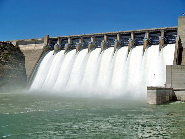 Fondul Proprietatea vrea 1 mld. lei sub formă de dividende speciale de la Hidroelectrica, pe lângă cele 2,8 mld. lei dividende pe care compania de stat le propune acționarilor
