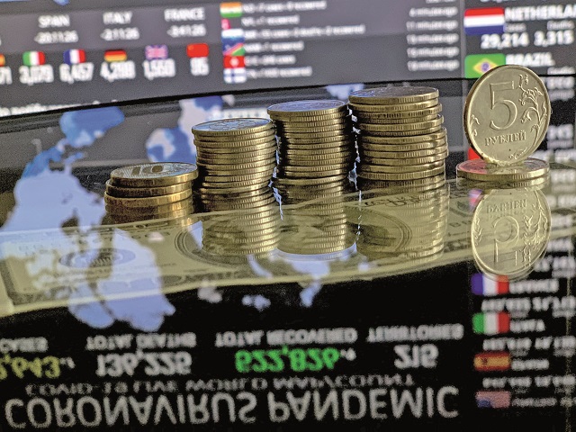 Rusia amenință cu acțiuni în justiție dacă va fi forțată să intre în incapacitate de plată