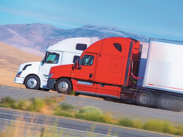 Amnistie de 10 mld. euro: iertarea datoriilor transportatorilor, un venit „ratat“ de 10 mld. euro de către stat. Și iată de ce este România codașa Europei la taxare, cu doar 28% din PIB venituri fiscale