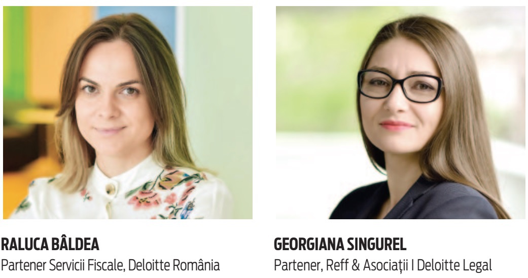 Raluca Bâldea, Georgiana Singurel, Deloitte: Comerțul viitorului – magazinul fizic revine în variantă digitalizată