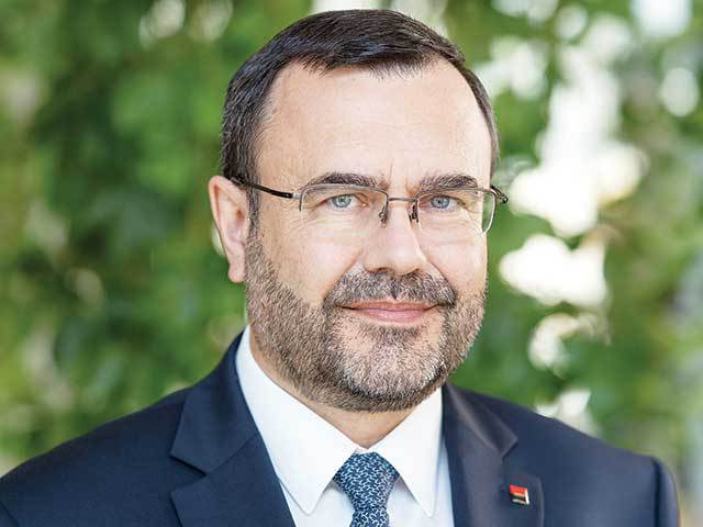 Ce salariu câștigă șeful BRD în România: 2,1 mil. lei pe lună, la care se adaugă beneficii de 763.000 de lei
