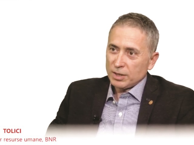 Cine este promovat în BNR primește o creștere salarială de 10-15%