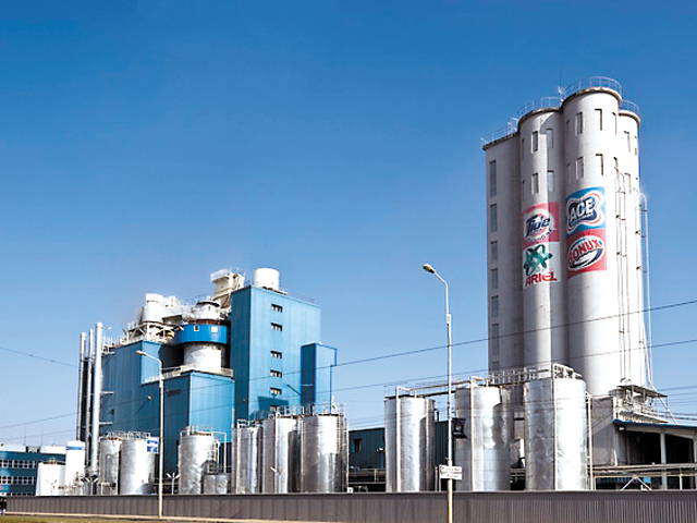 Nemții de la Dalli închid fabrica de la Timișoara la 8 opt ani după ce a preluat-o de la P&G. Primele semne ale declinului au apărut în 2021, când unitatea a picat 151 de locuri în topul exportatorilor