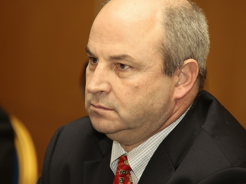 Care este salariul lui Gheorghe Dobra, CEO-ul Alro Slatina. Anul trecut a încasat 2,4 mil. lei
