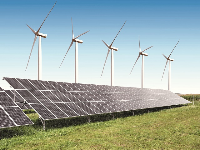 Cursa spre energie verde costă tot mai mult. Econergy: Prețul proiectelor aflate în faza de construcție s-a dublat. Dezvoltatorii sunt depășiți de cererea din partea investitorilor