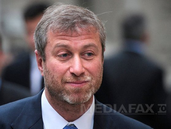 Ce face rusul Roman Abramovici, rămas fără bani și fără prieteni care să-l împrumute
