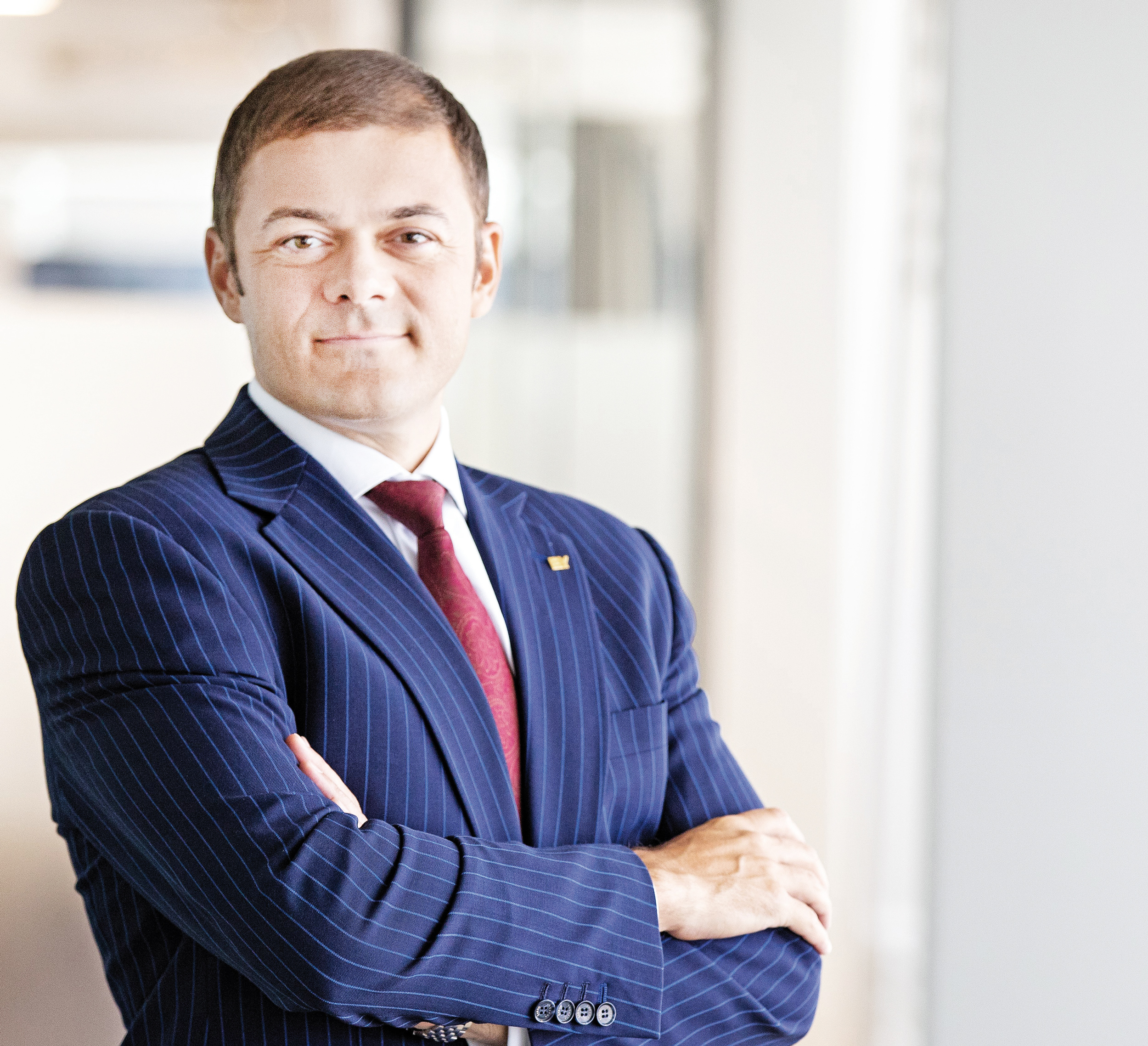 Business în vremea războiului
