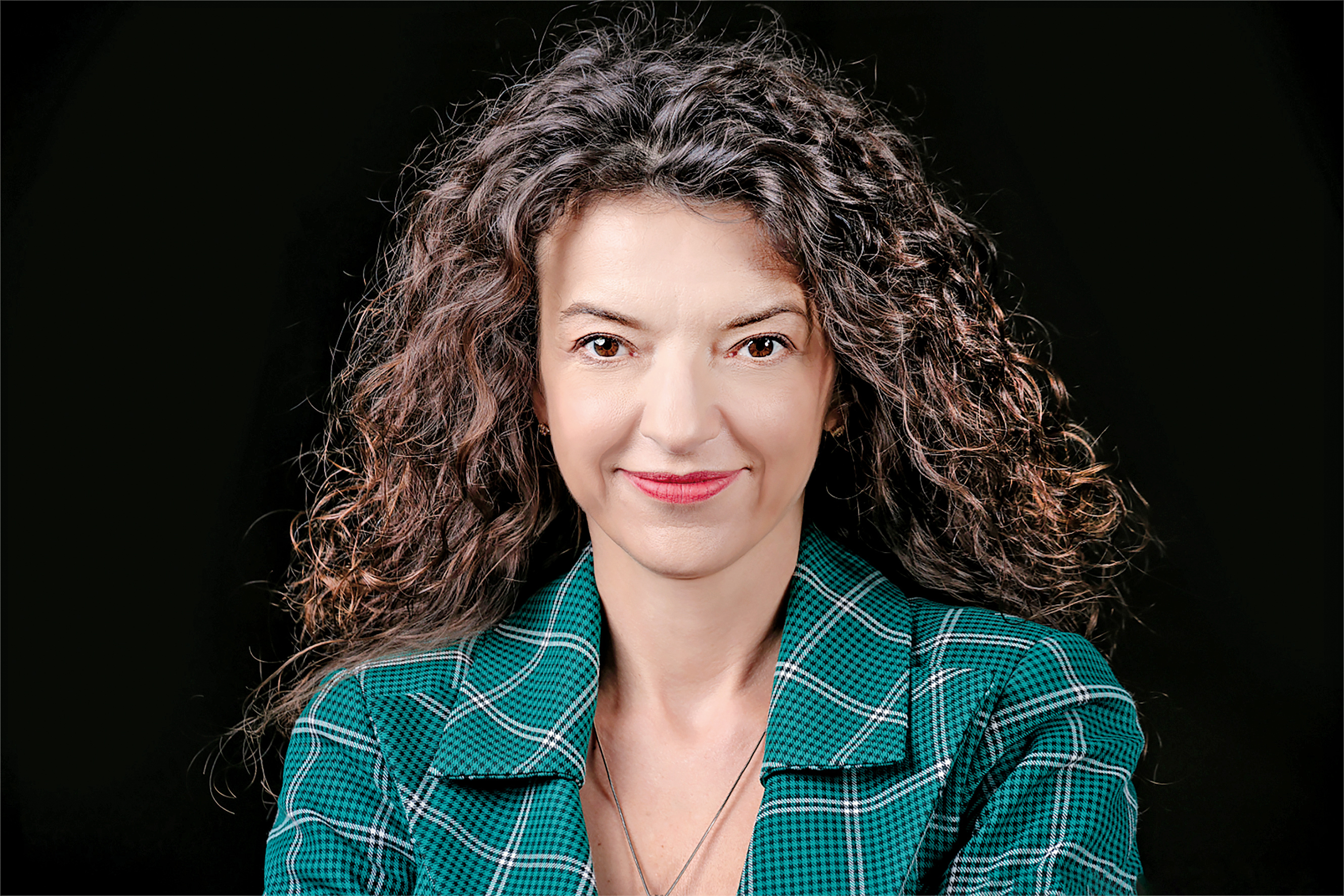 Ana Dumitrache, CTP. De la știri de 200 de rânduri, la un business de 2 mld. euro: Lumea logisticii este dură, dar fără ascunzișuri. Și atunci este bine