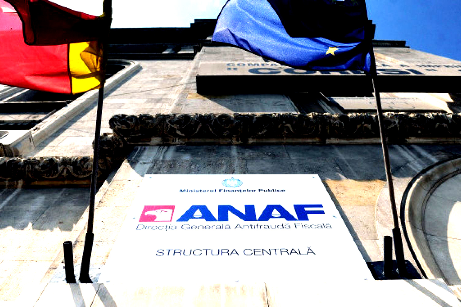 ANAF scoate tunurile grele: Încep controalele masive la persoanele fizice. Cine sunt primii vizați